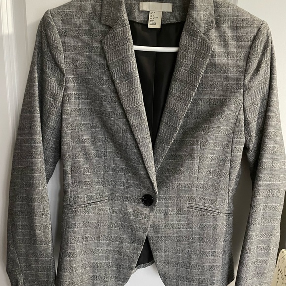 H & M Blazer Coat for Women - Picture 3 of 11